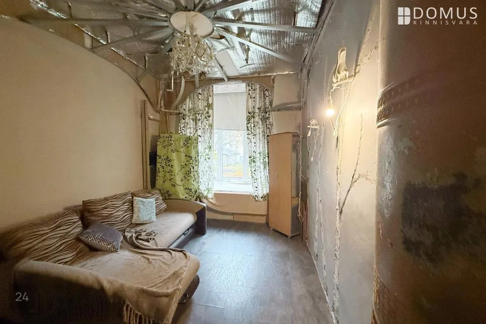 1-room apartment in Tallinn, Põhja-Tallinna linnaosa - photo 2