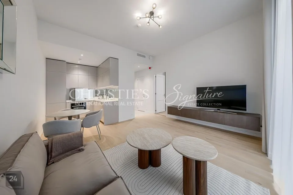 2-toaline Korter - Tallinn, Kesklinna linnaosa