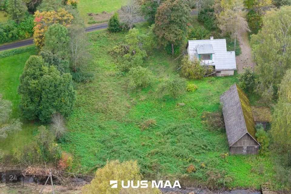 3-toaline Maja - Rapla vald, Oela küla - foto 2