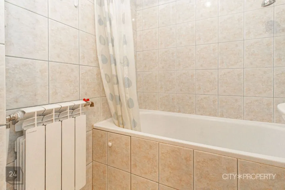 2-toaline Korter  -  Tallinn, Kristiine linnaosa - foto 5