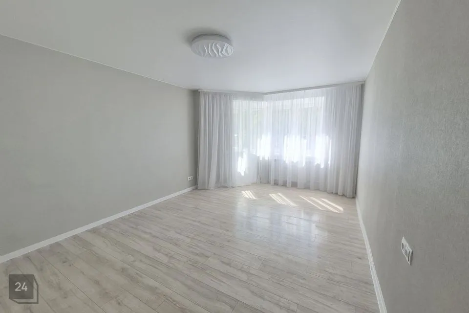 1-room apartment in Sillamäe linn - photo 3