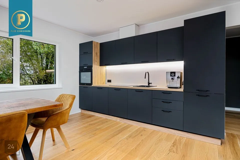 4-toaline Maja  -  Saue vald, Hüüru küla - foto 4