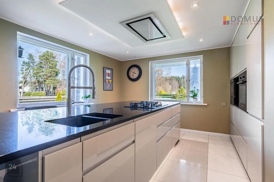 7-toaline Maja  -  Tallinn, Pirita linnaosa - foto 5