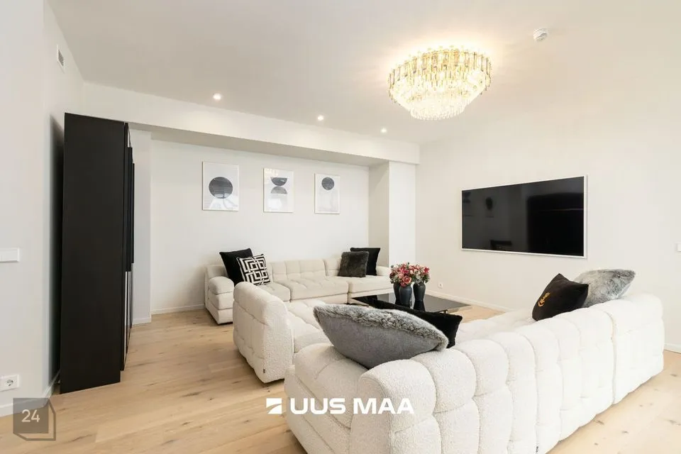 Mitme sihtotstarbega, 85 m² Äripind  -  Tallinn, Kesklinna linnaosa - foto 4