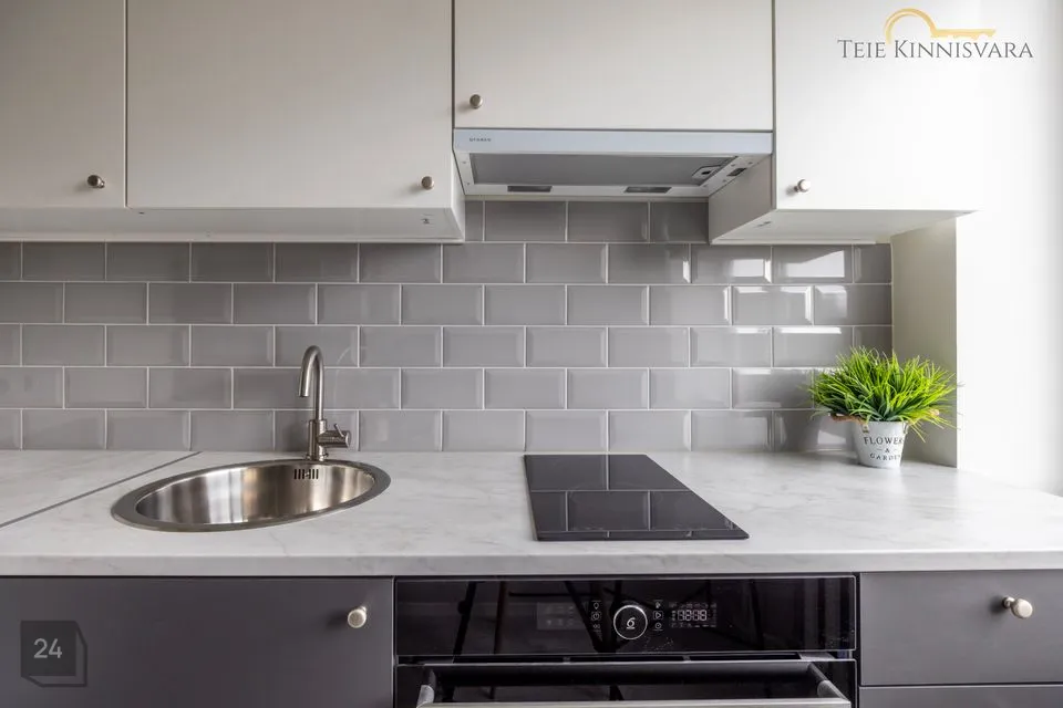 2-room house in Lääne-Harju vald, Paldiski linn - photo 3