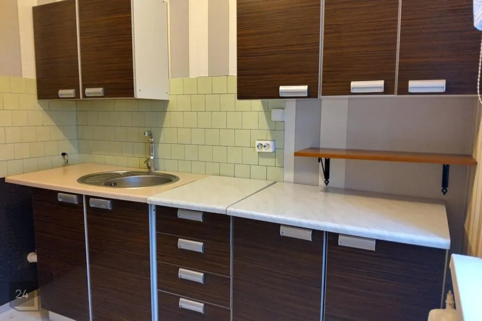 1-toaline Korter  -  Valga vald, Valga linn - foto 5