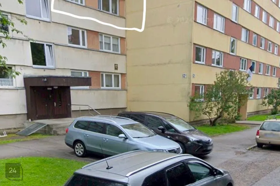 3-toaline Korter  -  Tartu linn, Tartu linn
