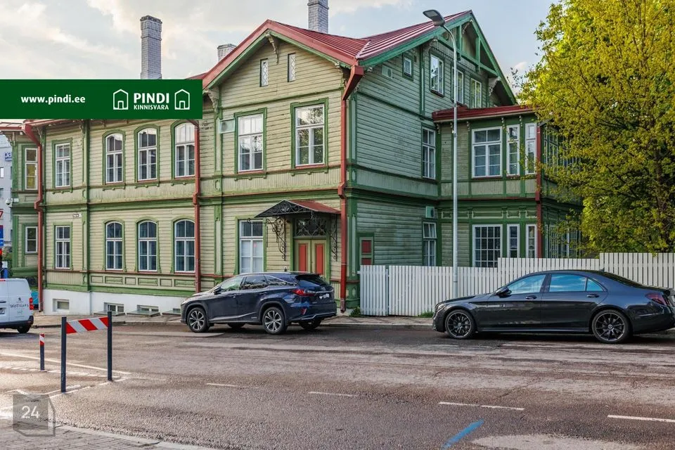 3-комнатная Квартира в Tallinn, Kesklinna linnaosa - фото 5