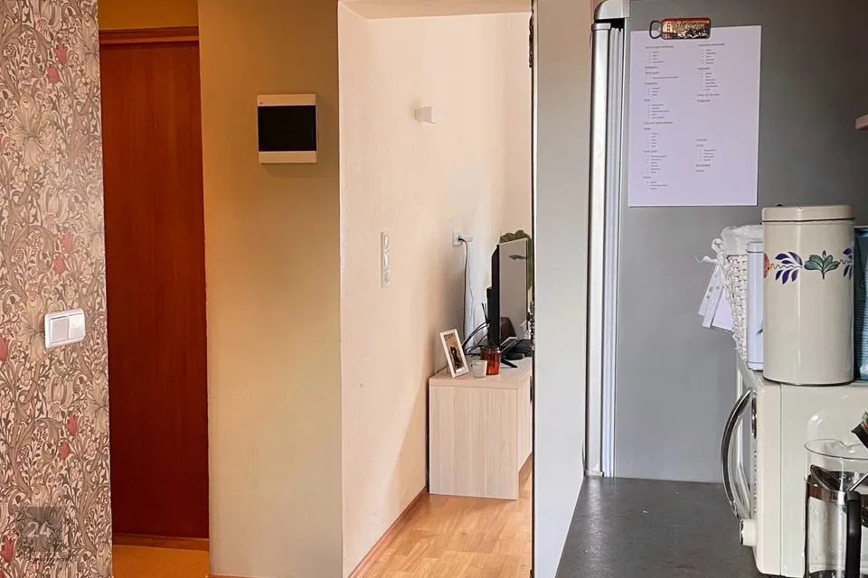 2-toaline Korter  -  Tartu linn, Tartu linn - foto 4