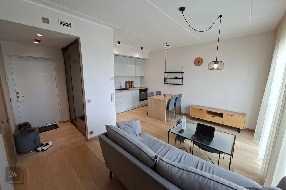2-toaline Korter  -  Tallinn, Põhja-Tallinna linnaosa - foto 3