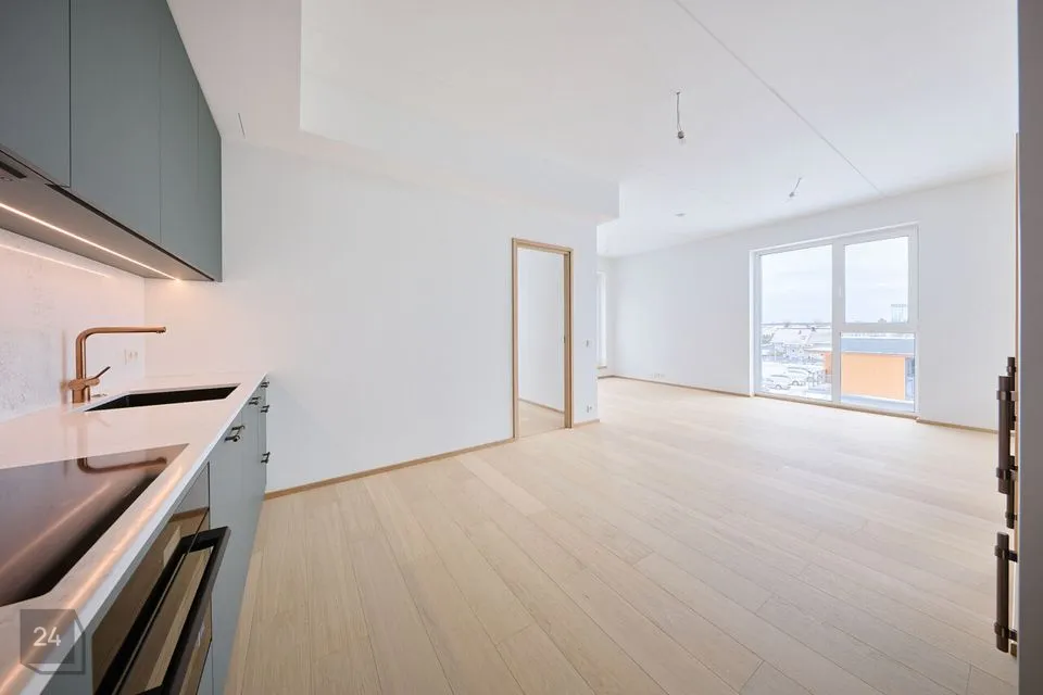 3-room apartment in Tallinn, Haabersti linnaosa - photo 4