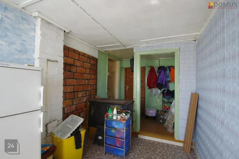 2-toaline Suvila - Narva linn - foto 5