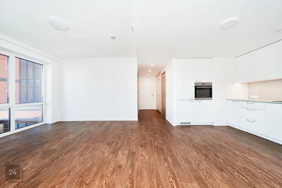 3-toaline Korter - Tallinn, Põhja-Tallinna linnaosa