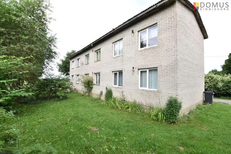 3-toaline Korter  -  Raasiku vald, Rätla küla - foto 2