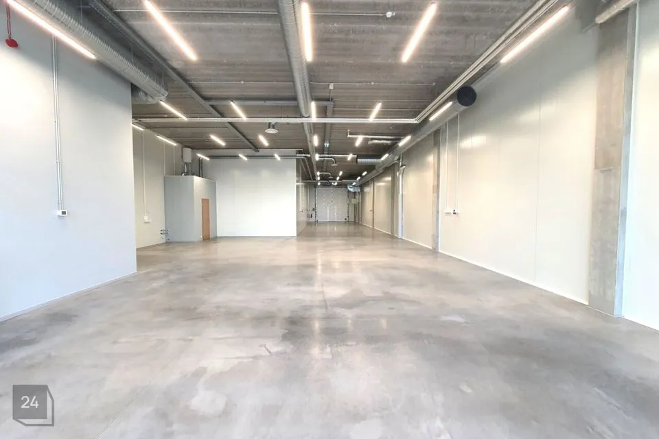 Mitme sihtotstarbega, 322 m² Äripind - Tallinn, Mustamäe linnaosa - foto 2