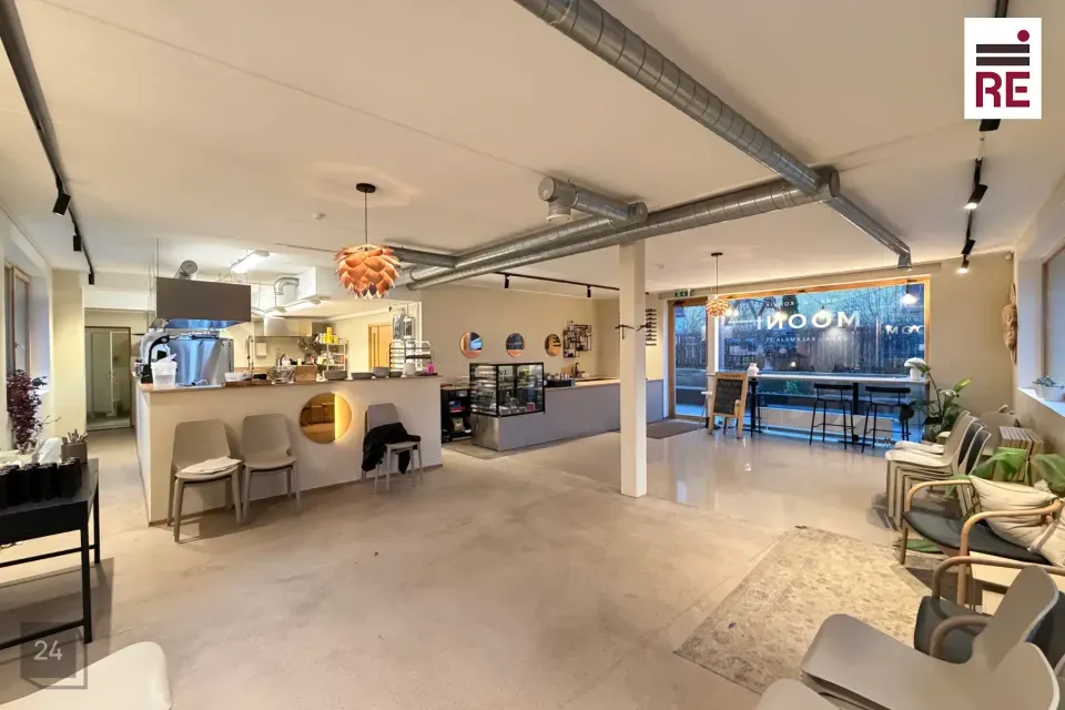 Mitme sihtotstarbega, 102 m² Äripind - Tallinn, Põhja-Tallinna linnaosa - foto 4