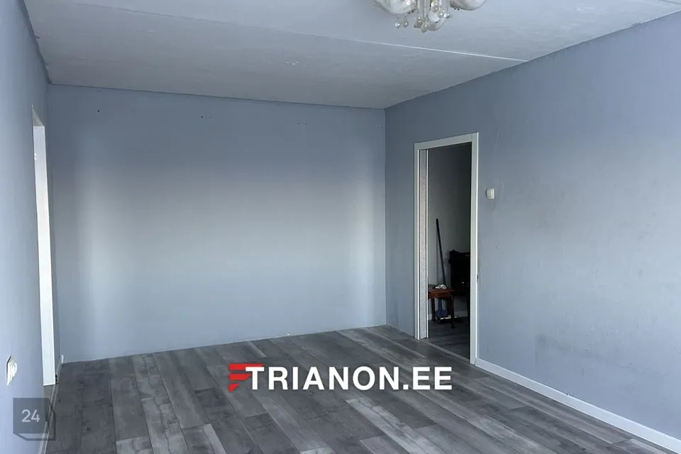 3-toaline Korter  -  Kohtla-Järve linn, Ahtme linnaosa - foto 3