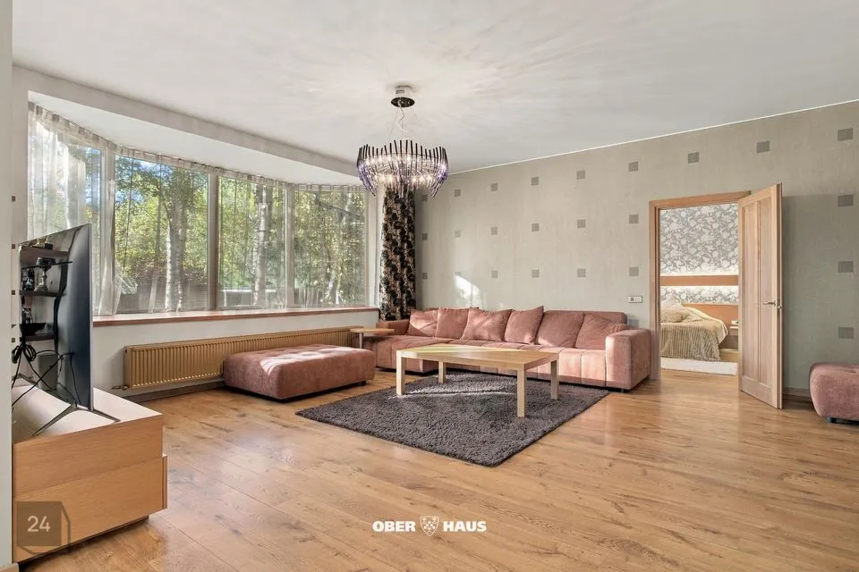 4-toaline Korter  -  Kambja vald, Soinaste küla - foto 2