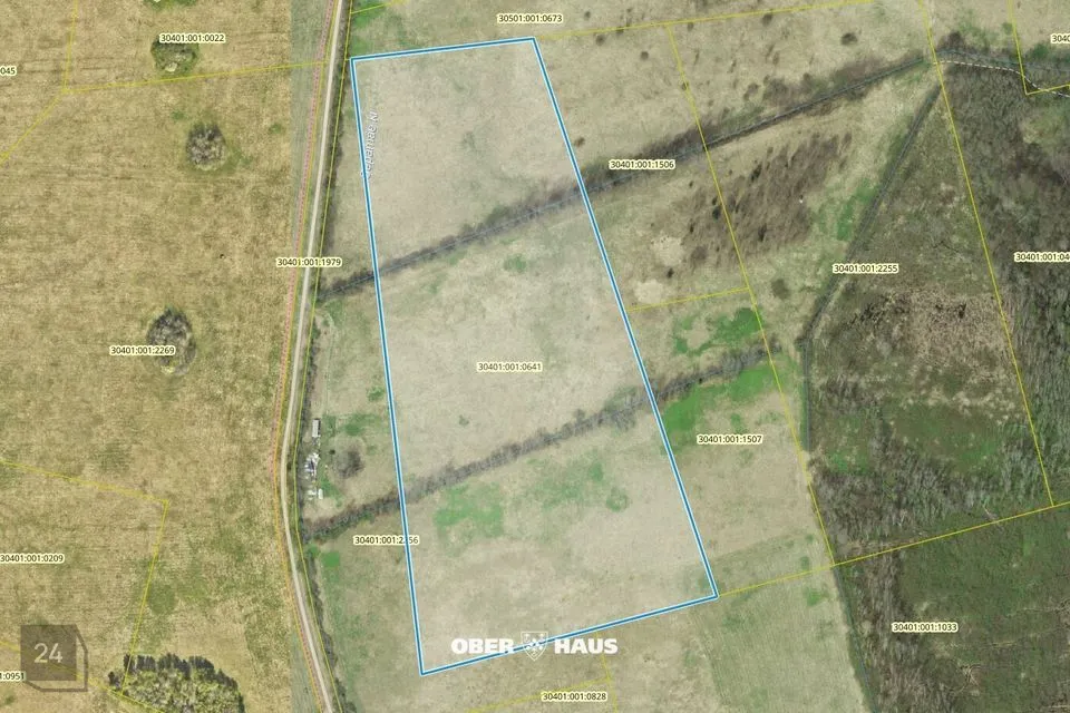 Maatulundusmaa, 76519 m² Maa - Kiili vald, Mõisaküla - foto 2