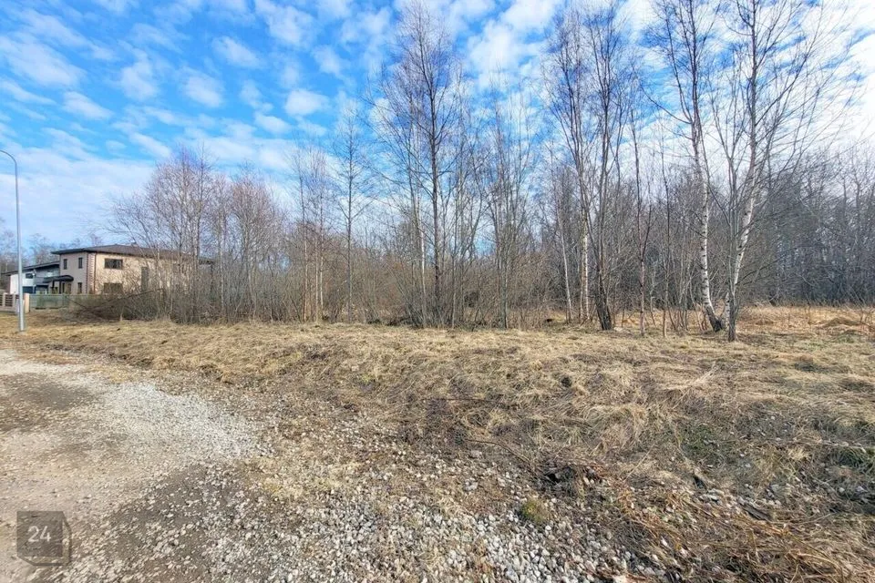 Elamumaa, 1500 m² Maa - Jõelähtme vald, Kallavere küla