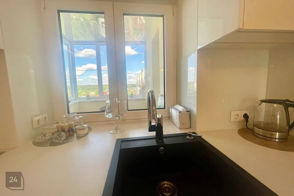 4-комнатная Квартира в Narva linn - фото 4