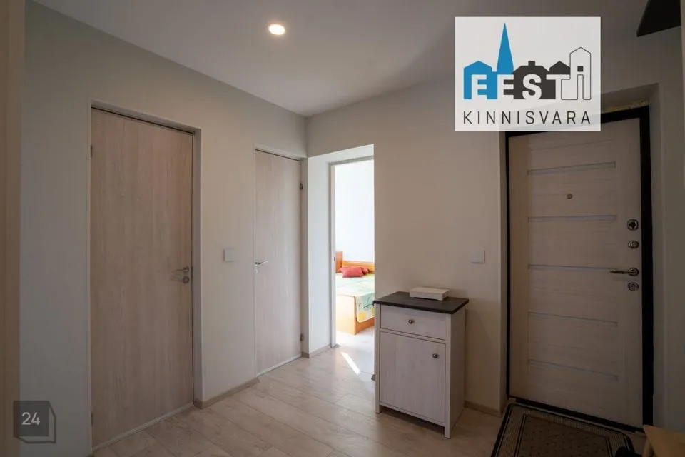 3-toaline Korter  -  Pärnu linn, Paikuse alev - foto 5