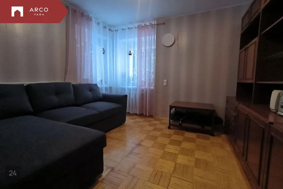 4-комнатная Квартира в Viimsi vald, Haabneeme alevik - фото 2