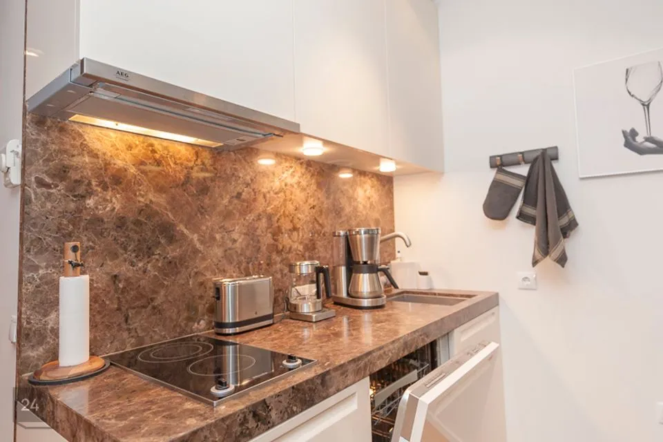 2-toaline Korter  -  Tallinn, Kesklinna linnaosa - foto 5