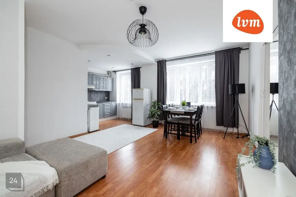 2-toaline Korter  -  Tallinn, Lasnamäe linnaosa - foto 5