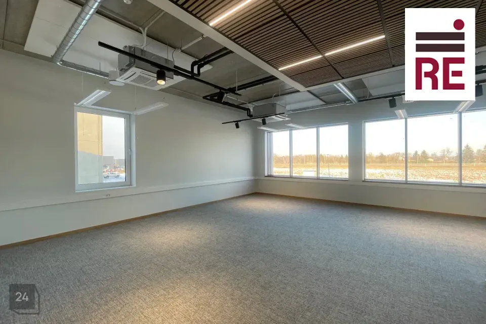 Büroo, 99 m² Äripind  -  Rae vald, Peetri alevik - foto 4