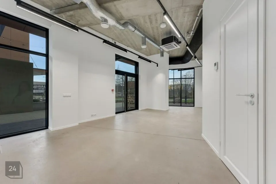 44 m² Äripind - Tallinn, Põhja-Tallinna linnaosa - foto 2