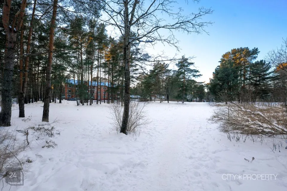 Земля социального назначения - земля общего назначения, 3997 m² участок в Narva-Jõesuu linn, Narva-Jõesuu linn - фото 5