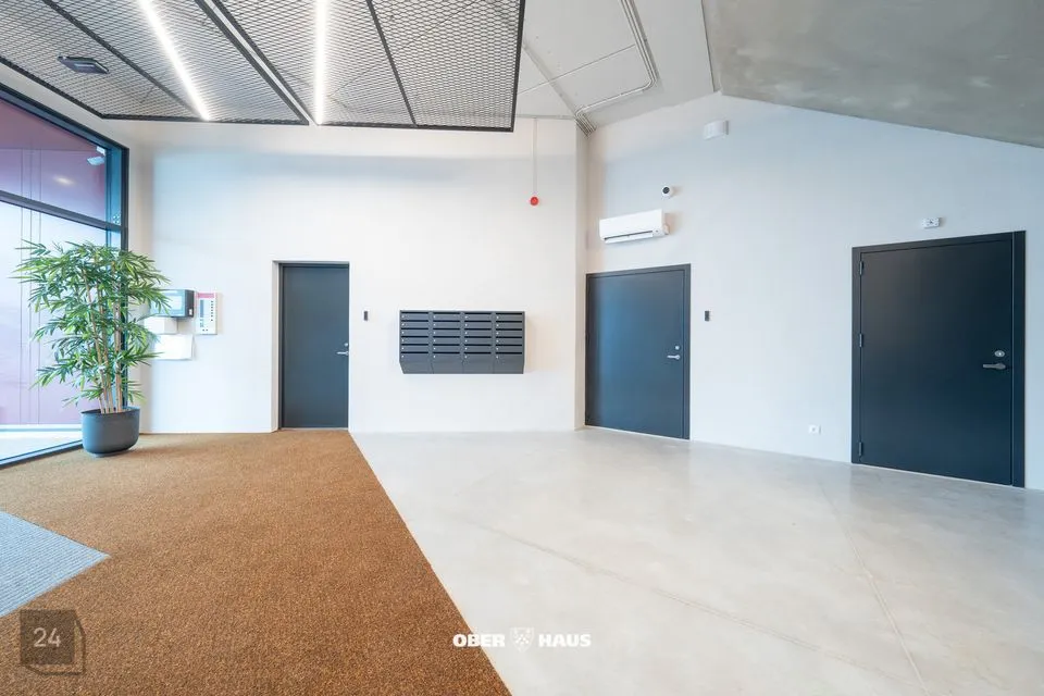 25 m² Äripind  -  Saue vald, Saue linn - foto 4