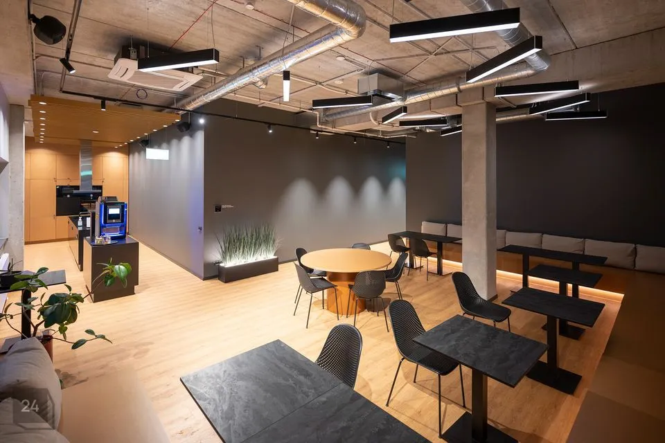 Mitme sihtotstarbega, 28 m² Äripind - Tallinn, Lasnamäe linnaosa - foto 5