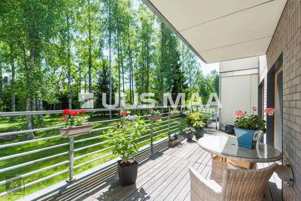 4-комнатная Квартира в Tallinn, Haabersti linnaosa - фото 2