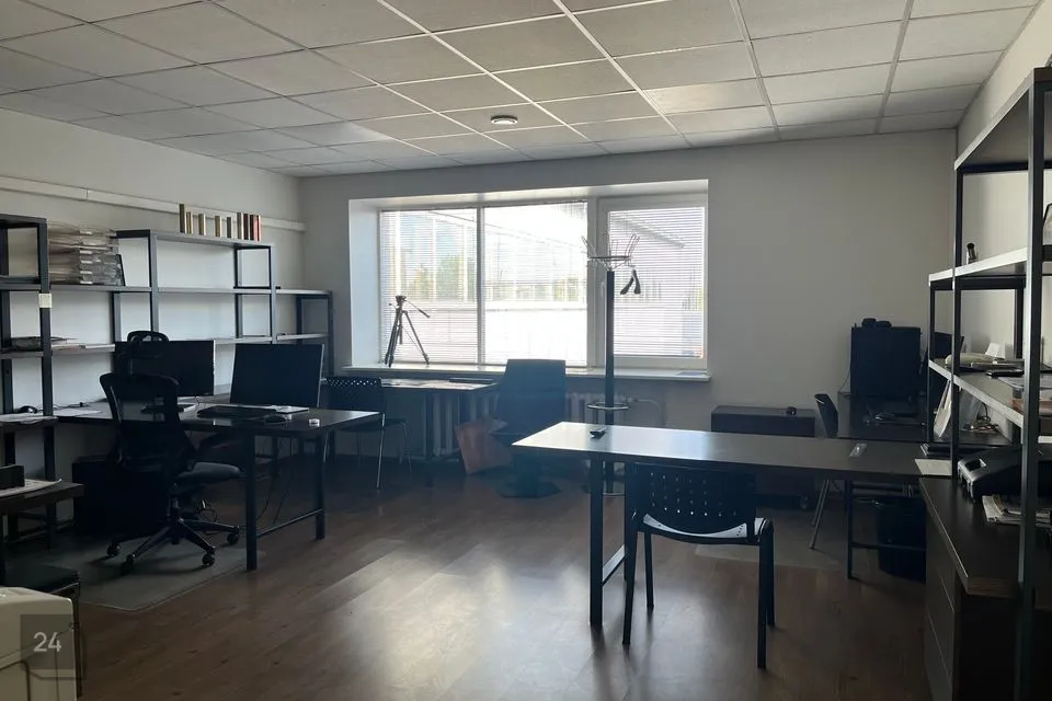Tootmine, 890 m² Äripind  -  Tallinn, Lasnamäe linnaosa - foto 3