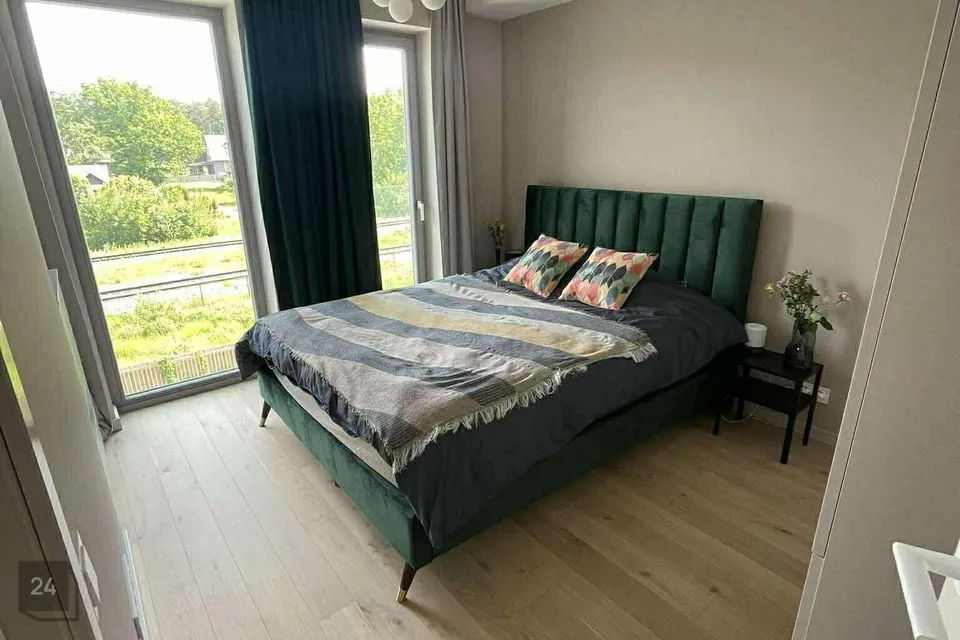 2-toaline Korter - Tallinn, Kesklinna linnaosa - foto 5