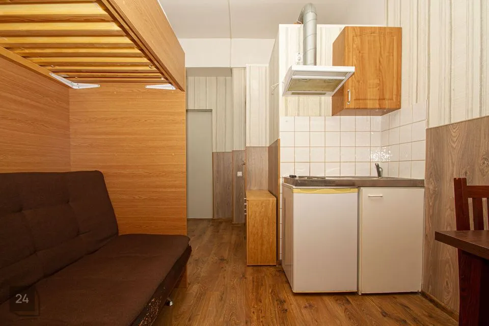 1-toaline Korter - Tallinn, Põhja-Tallinna linnaosa