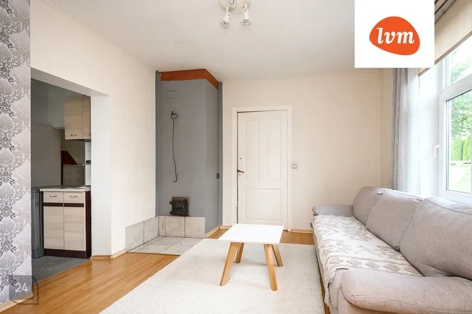 3-toaline Korter - Pärnu linn, Pärnu linn - foto 4