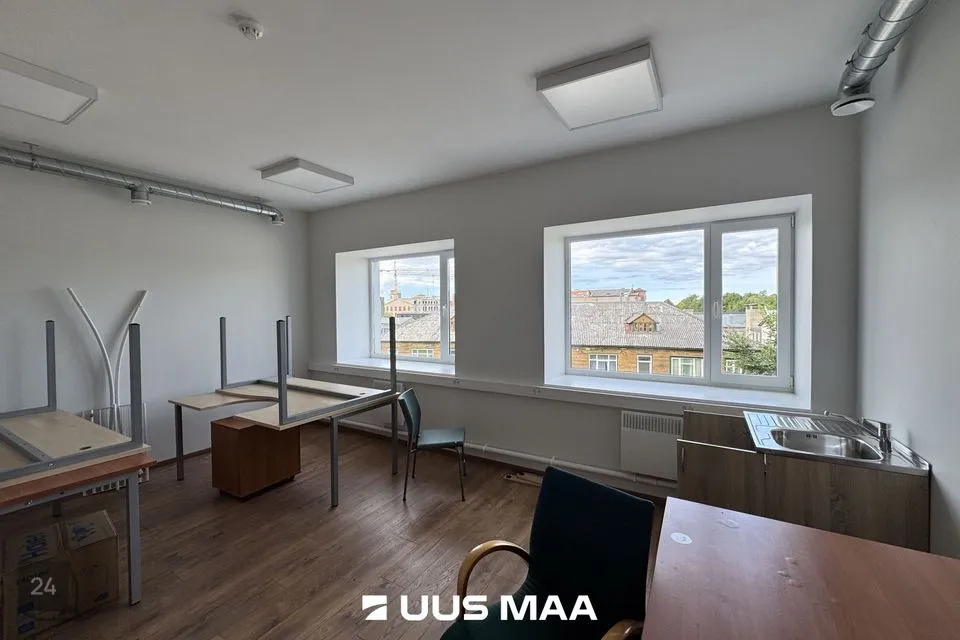 Büroo, 10 m² Äripind - Tallinn, Põhja-Tallinna linnaosa - foto 4