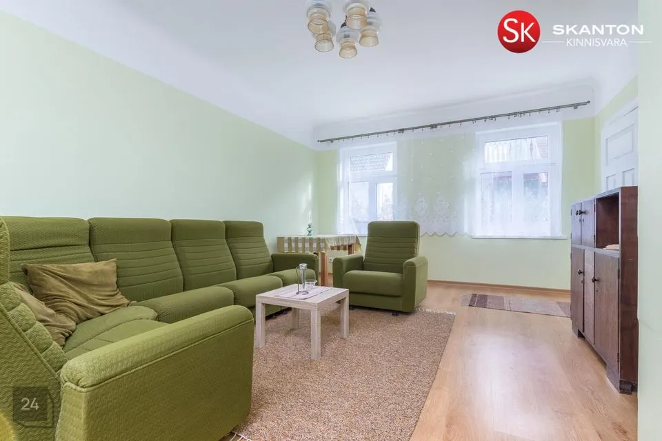 5-toaline Korter  -  Otepää vald, Otepää linn - foto 5