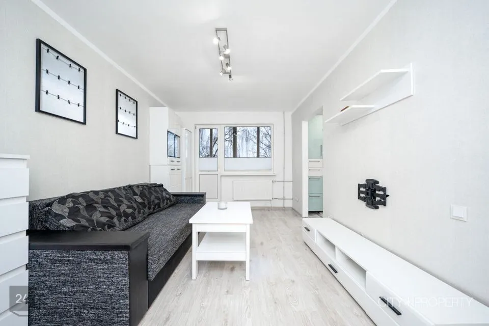 2-toaline Korter  -  Tallinn, Mustamäe linnaosa - foto 2