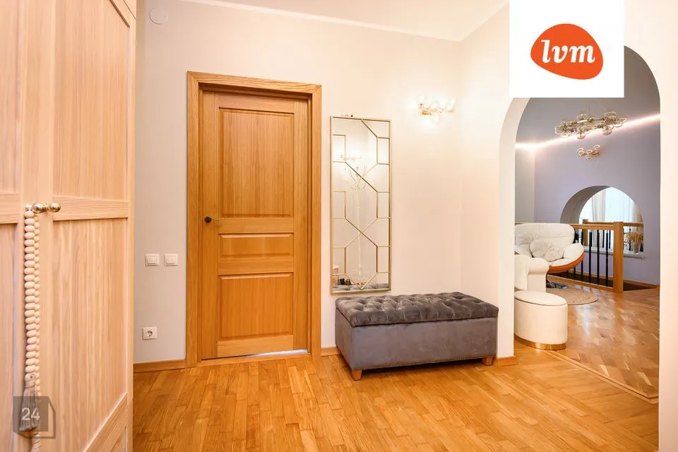 4-room apartment in Pärnu linn, Pärnu linn - photo 4