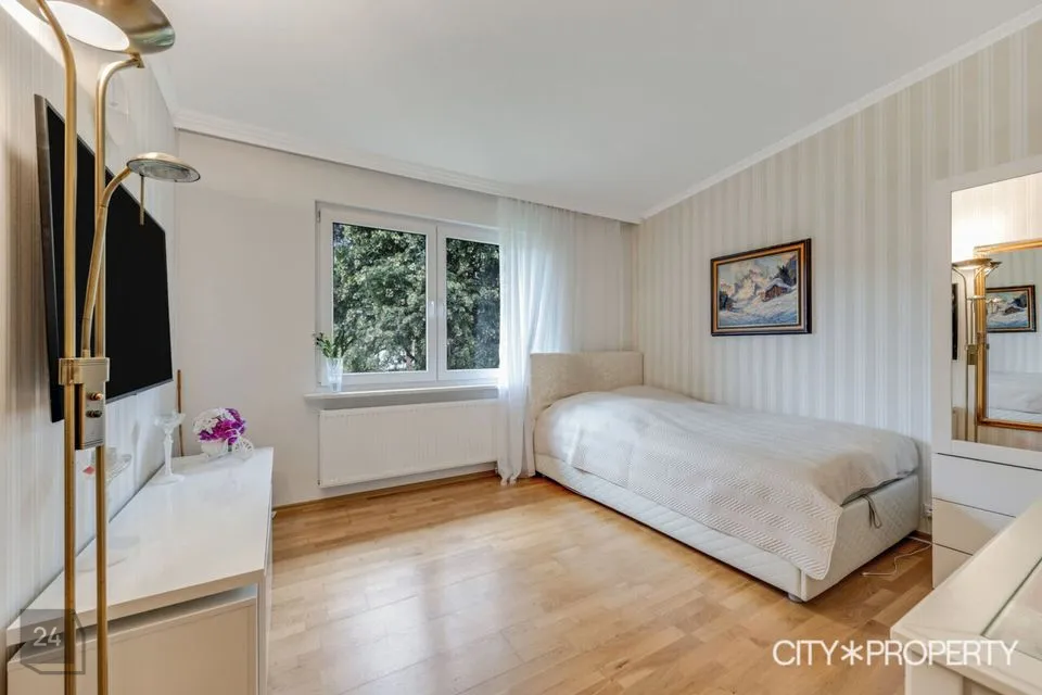 4-toaline Maja - Jõelähtme vald, Iru küla - foto 2