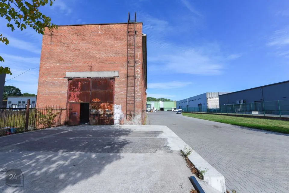 Mitme sihtotstarbega, 276 m² Äripind - Tallinn, Põhja-Tallinna linnaosa - foto 5