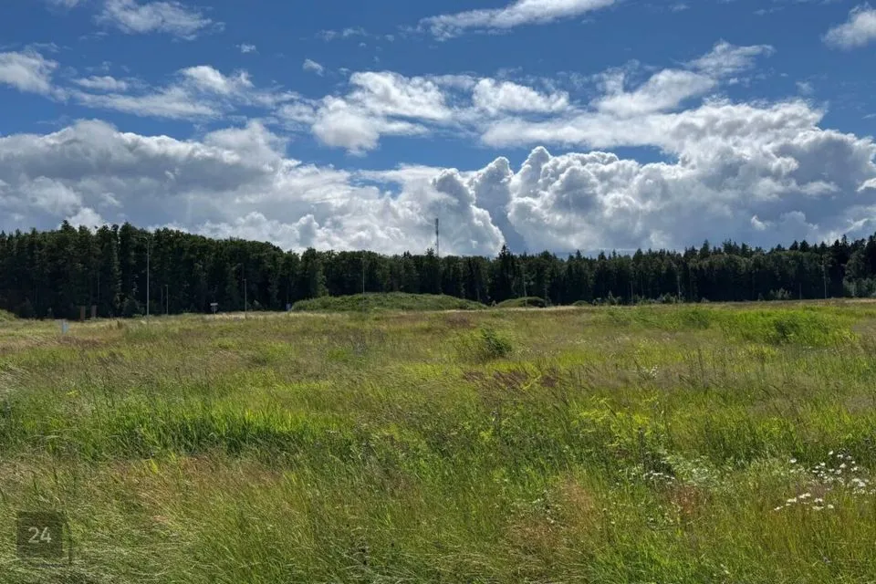 Elamumaa, 1428 m² Maa - Viimsi vald, Lubja küla - foto 2