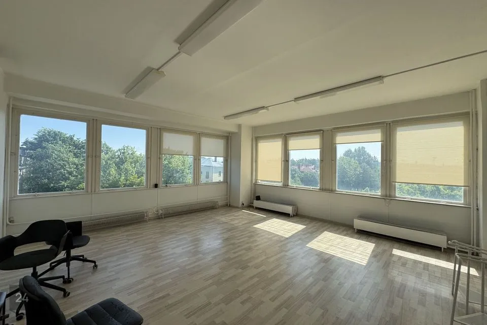 Mitme sihtotstarbega, 31 m² Äripind - Tallinn, Põhja-Tallinna linnaosa