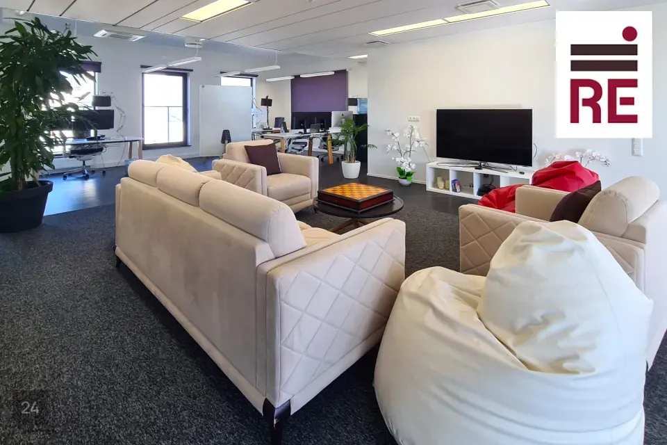 Büroo, 317 m² Äripind  -  Tallinn, Kesklinna linnaosa - foto 4