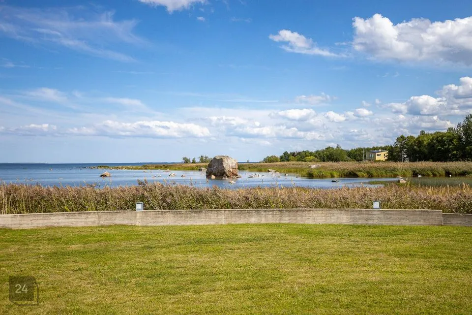 6-toaline Maja - Viimsi vald, Leppneeme küla - foto 2