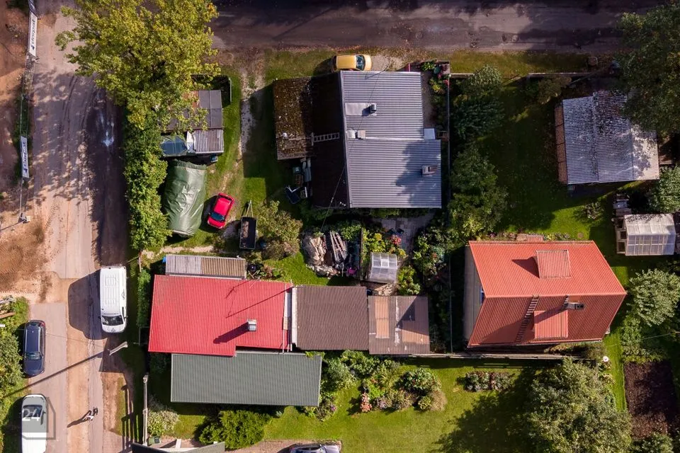 124 m² Maja  -  Tartu linn, Tartu linn - foto 3
